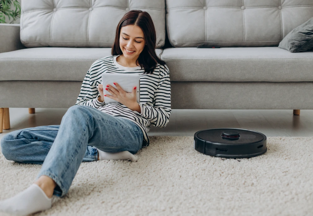 where to buy a robot vacuum cleaner