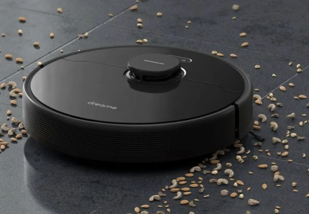 best robotic vacuum cleaner